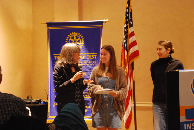 February 7th Meeting and SOM