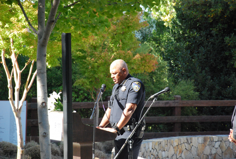 911 Memorial